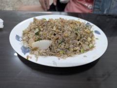 真盟火雞肉飯照片