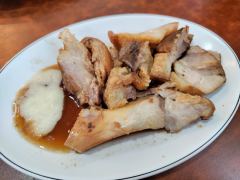 宏晟火雞肉飯照片