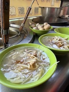 豪帝一火雞肉飯/鴨肉羹/小吃/便當照片