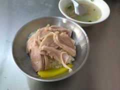 桃城南門 雞肉飯（安和總店）照片