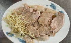 木村火雞肉飯照片