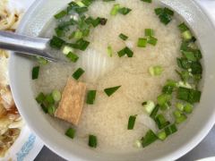大同雞肉飯照片
