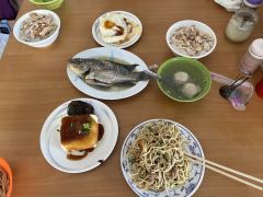 江厝店火雞肉飯照片