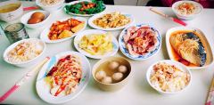 圓滿火雞肉飯（南新店）照片
