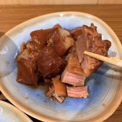 林叨抵嘉火雞肉飯照片