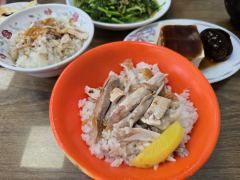 東門雞肉飯(新民店）照片