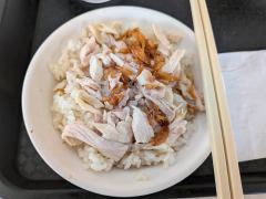 圓滿火雞肉飯（南新店）照片