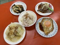閣再來火雞肉飯照片