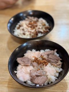 莊記火雞肉飯照片
