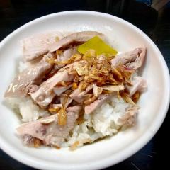 光華阿宏火雞肉飯宵夜幫吳鳳店照片