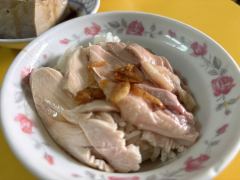夯仔內火雞肉飯（原民國火雞肉飯）照片