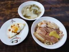 南門老店火雞肉飯照片