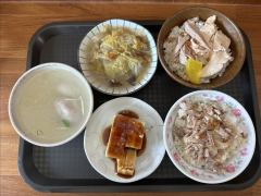 嘉義 順裕火雞肉飯 SHUN YU TURKEY RICE照片