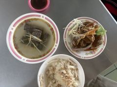 閣再來火雞肉飯照片