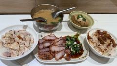 阿霞（芳敏）火雞肉飯創始店照片
