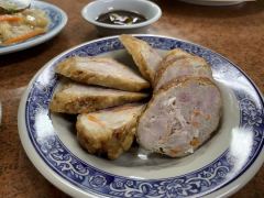 隆興招牌火雞肉飯照片