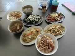家婆火雞肉飯照片