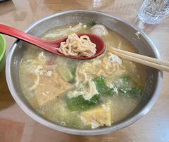 三好美雞肉飯照片