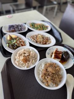 圓滿火雞肉飯（南新店）照片