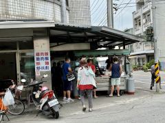 江厝店火雞肉飯照片