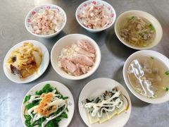 阿里山嘉義火雞肉飯照片