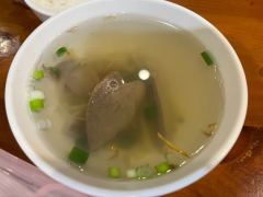 香儐雞肉飯照片