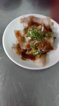 嘉義正宗火雞肉飯照片