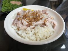 光華阿宏火雞肉飯宵夜幫吳鳳店照片