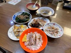 東門雞肉飯(新民店）照片