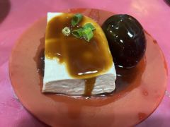 永芳火雞肉飯照片
