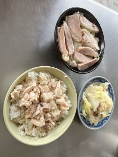 林·火雞肉飯照片