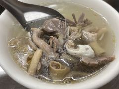 阿福火雞肉飯照片