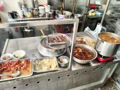 嘉義公園火雞肉飯新港分店照片