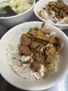 阿信美食照片