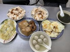 莊家火雞肉飯照片