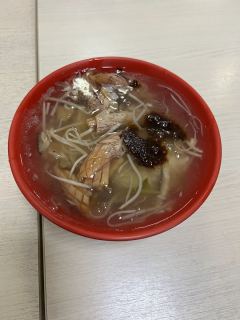 鼎香火雞肉飯照片
