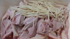 新城火雞肉飯照片