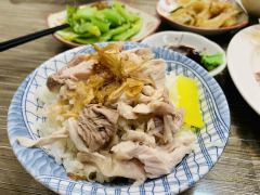 阿惠火雞肉飯照片