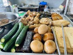 宏晟火雞肉飯照片