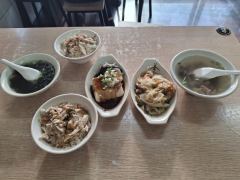 李家火雞肉飯照片