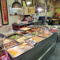 阿德師火雞肉飯照片