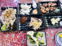 光華阿宏火雞肉飯照片