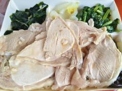 新城火雞肉飯照片