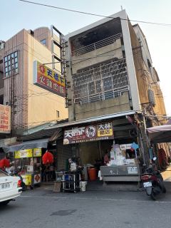 原天橋下火雞肉飯照片