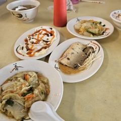 鑫鑫火雞肉飯照片