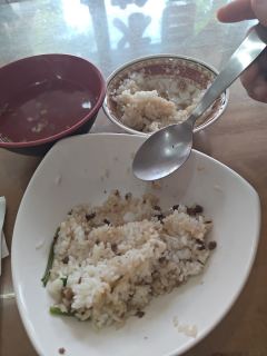 三好美雞肉飯照片