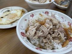 東門雞肉飯 和平店照片