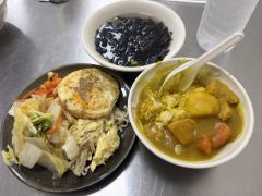 一條龍火雞肉飯🦃照片