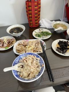 本家火雞肉飯｜滷肉飯｜筒仔湯專賣（每週三公休照片