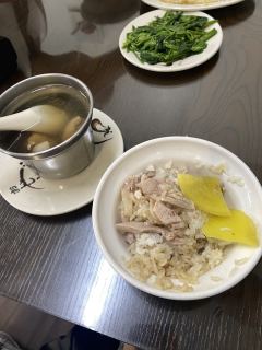 本家火雞肉飯｜滷肉飯｜筒仔湯專賣（每週三公休照片
